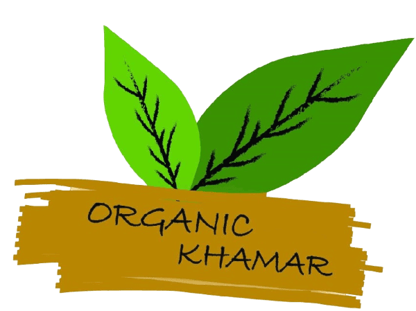 Organic Khamar