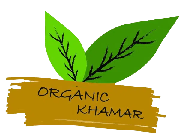 Organic Khamar